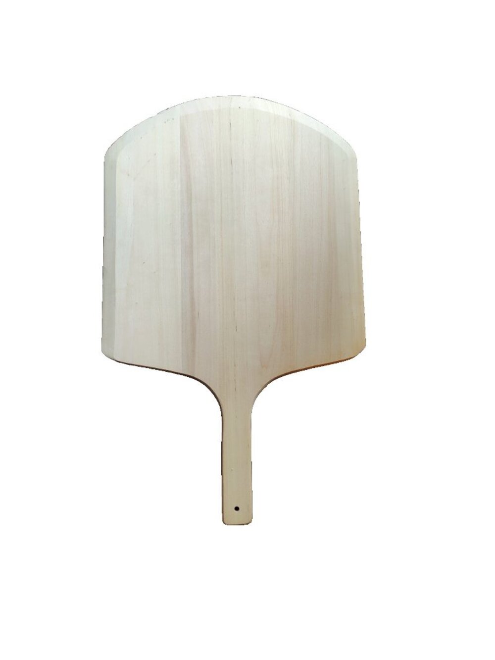 New Star Foodservice 50332 Restaurant-Grade Wooden Pizza Peel